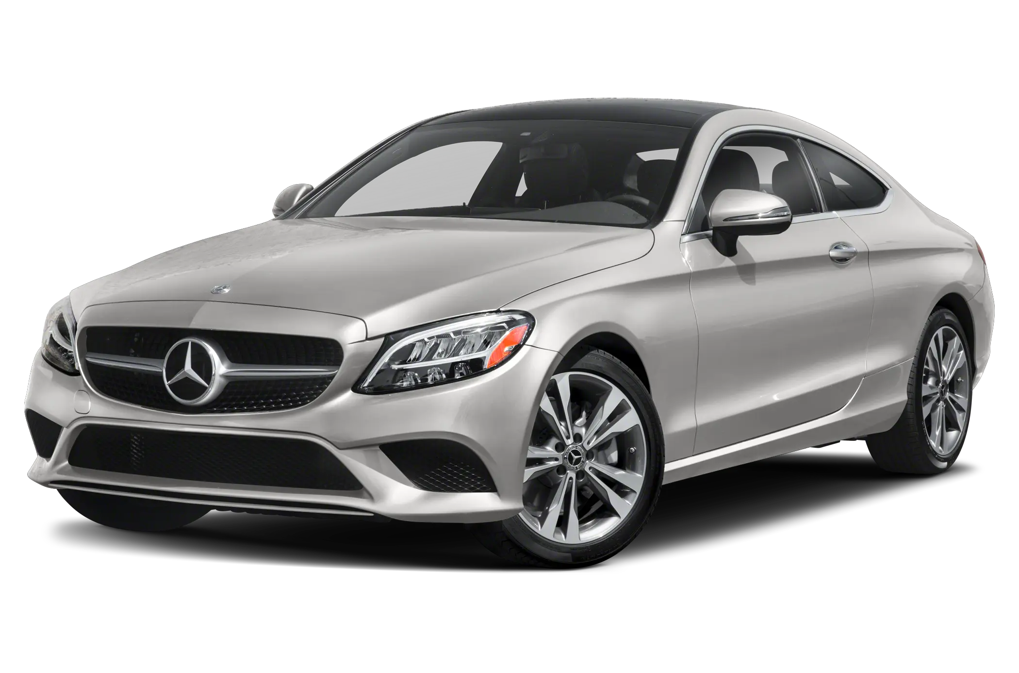 2019 Mercedes-Benz C300