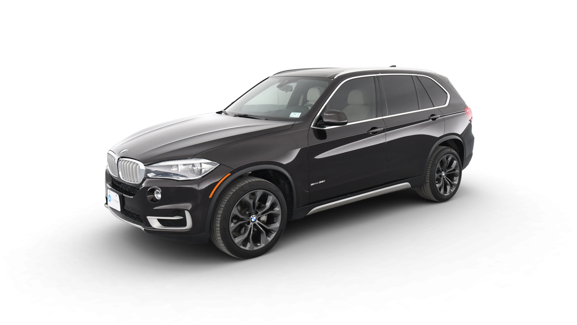2018 BMW X5