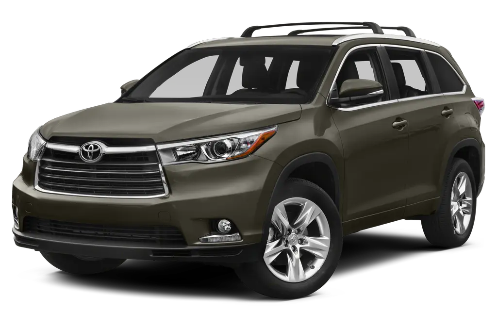 2016 Toyota Highlander